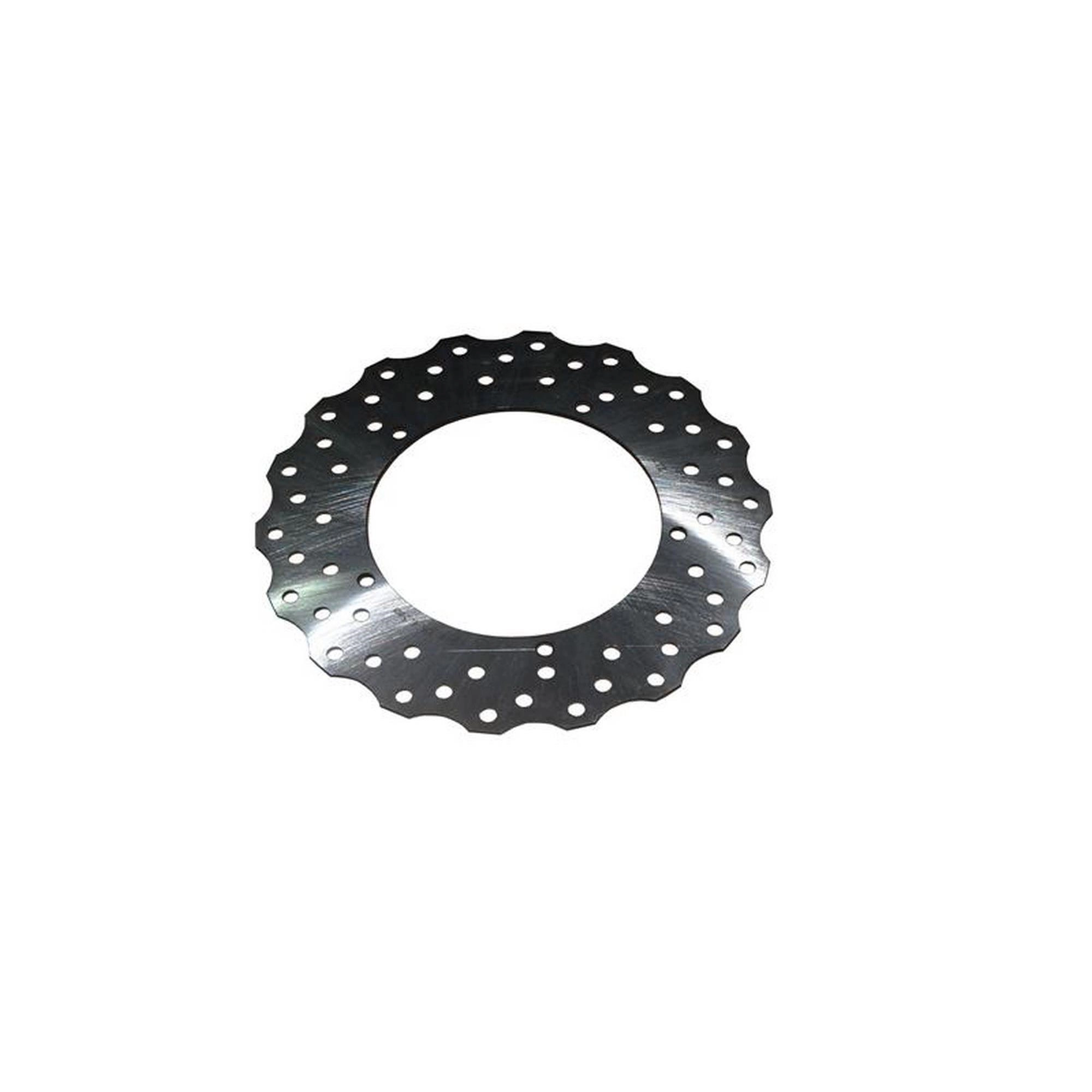 RKS VIESTE 249 ARKA DİSK #RK 34635